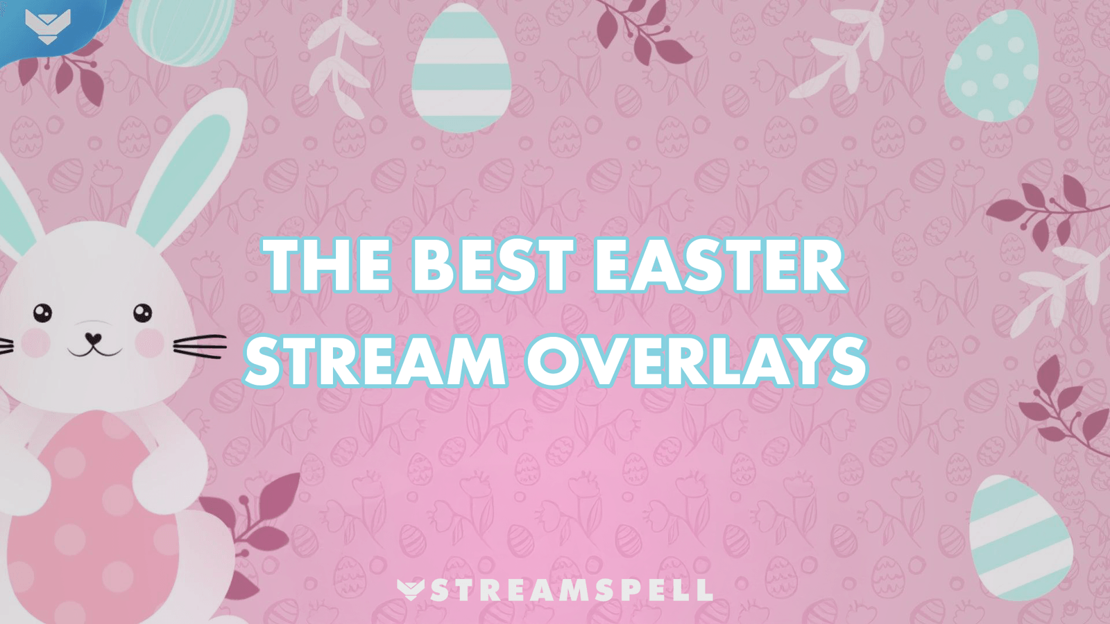Mystic & Astrology Stream Overlays for Twitch & YouTube